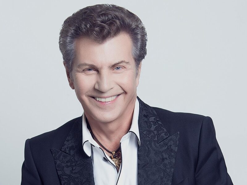 Помер виконавець радянського хіта Фантазер Ярослав Євдокимов