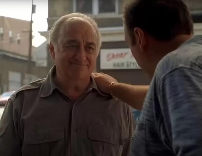 Помер зірка серіалу Клан Сопрано