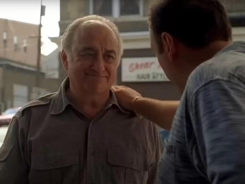 Помер зірка серіалу Клан Сопрано