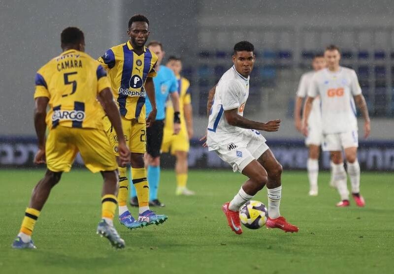 Попри перемогу: шлях у Лігу Європи для Динамо зміниться на Лігу конференцій