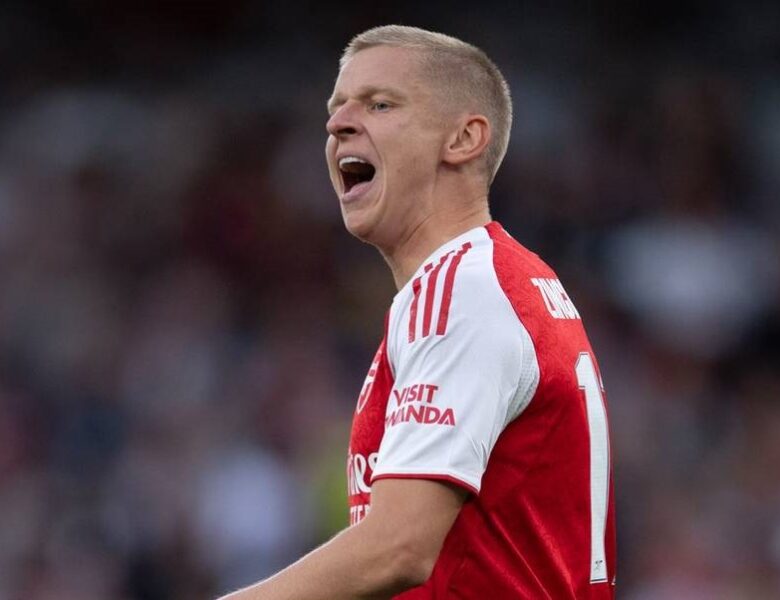 Португальський гранд хоче заполучити Зінченка, але виникла перешкода