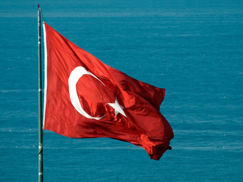 Посол спростував анонсований візит Ердогана