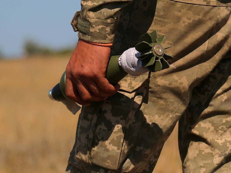 Потужні втрати армії РФ за добу – Генштаб