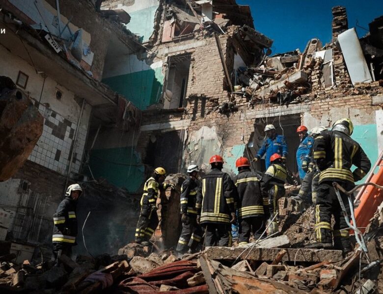 Повторний удар. Коли РФ знову готується атакувати