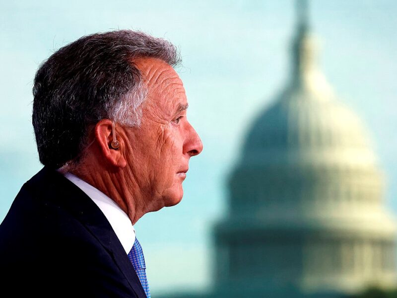 Поїдуть домовлятися. Нова зустріч США та України