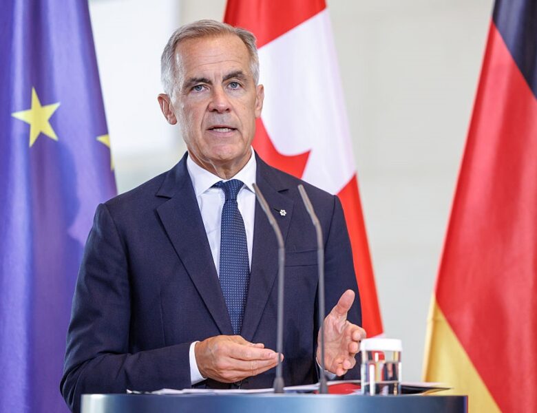 Прем’єр Канади:Путін боїться зустрічі з Зеленським