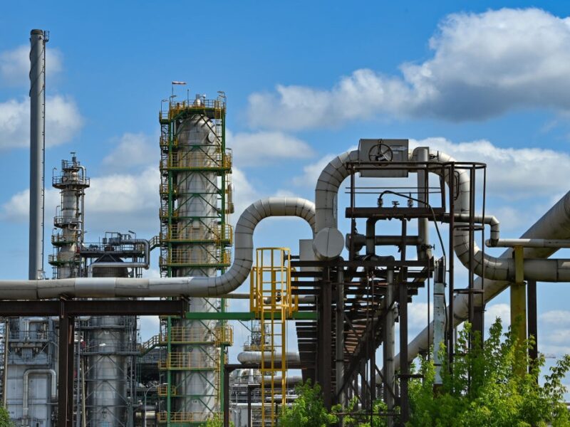 Примус до Дружби. Новий конфлікт з Угорщиною