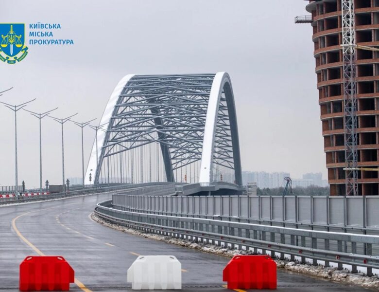 Прокуратура вимагає стягнути 2 млрд за договором Подільського місту