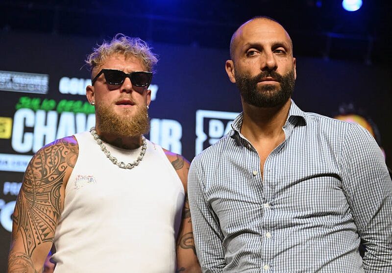 Промоутер Пола прокоментував майбутнє поєдинку з Джошуа