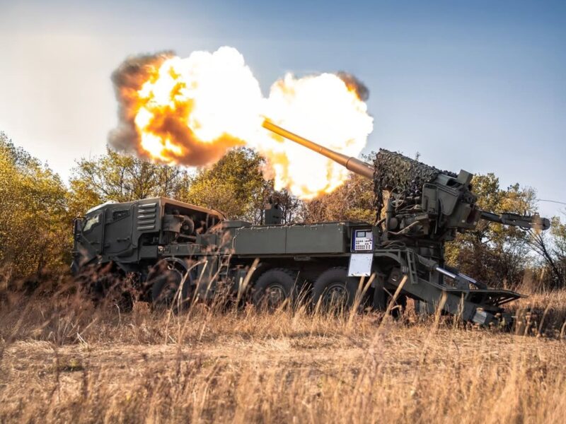 Прорив на Дніпропетровщину: чи окуповане Дачне