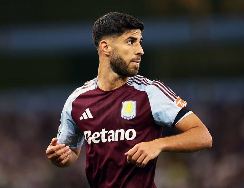 ПСЖ і Астон Вілла ведуть торги щодо ціни за орендованого гравця