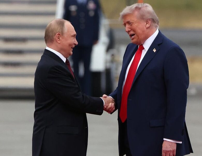 Путін переоцінив свої сили щодо впливу на Трампа – ЗМІ