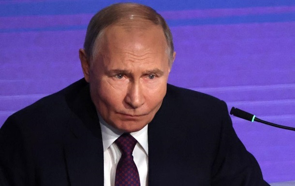 Путін прибув до Аляски на переговори