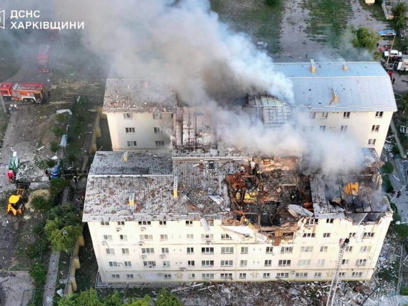 Путін принижує дипломатичні зусилля – Зеленський