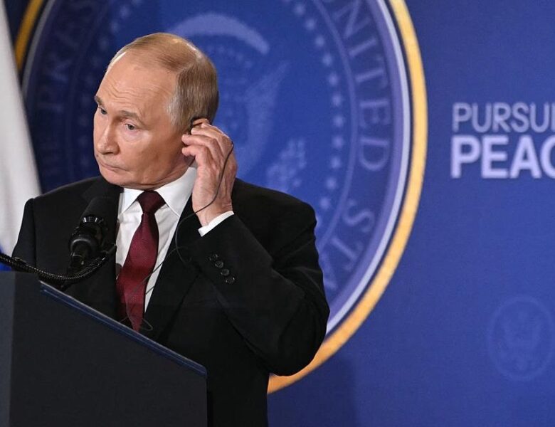 Путін пропонує Зеленському зустріч у Москві – ЗМІ