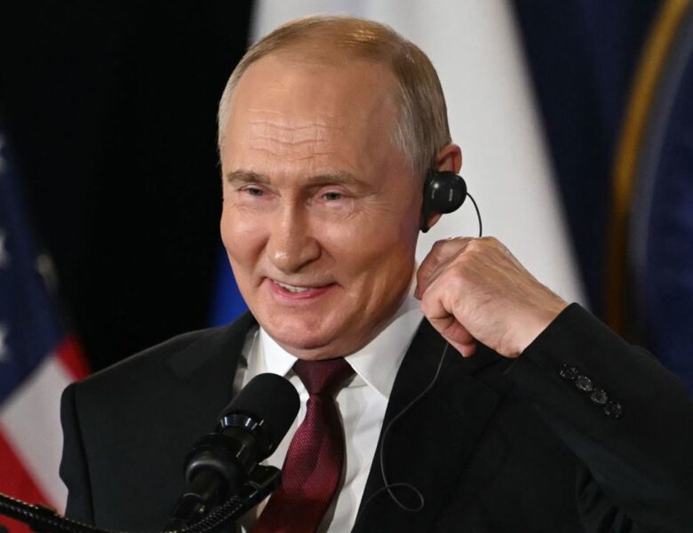 Путін явний переможець зустрічі – ексрадник Трампа