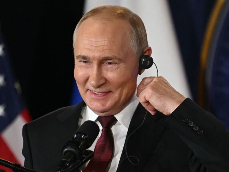 Путін явний переможець зустрічі – ексрадник Трампа