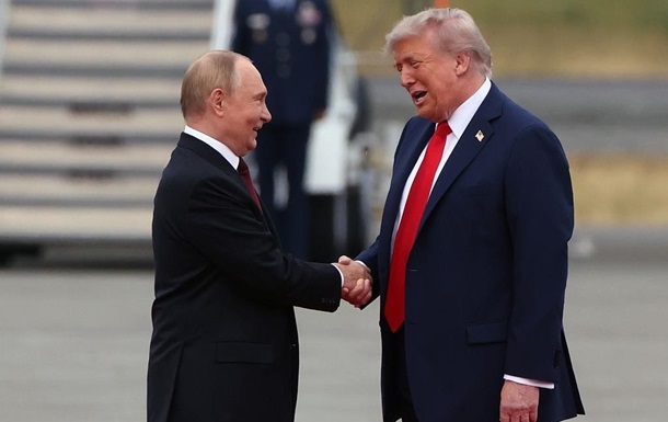 Путін заявив про “світло в кінці тунелю” у відносинах зі США