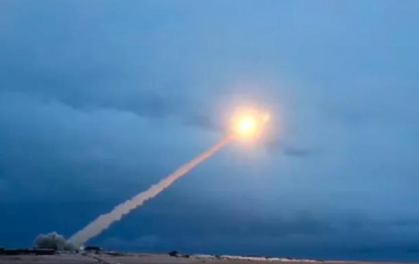 Путін зібрав таємну нараду після спроби запуску Буревісника – ЗМІ