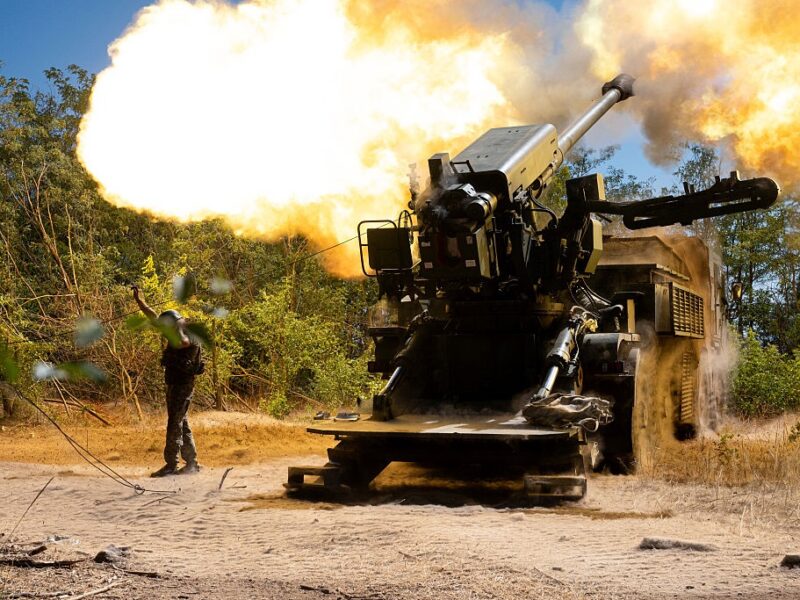 Путін зменшив вимоги щодо України – ЗМІ