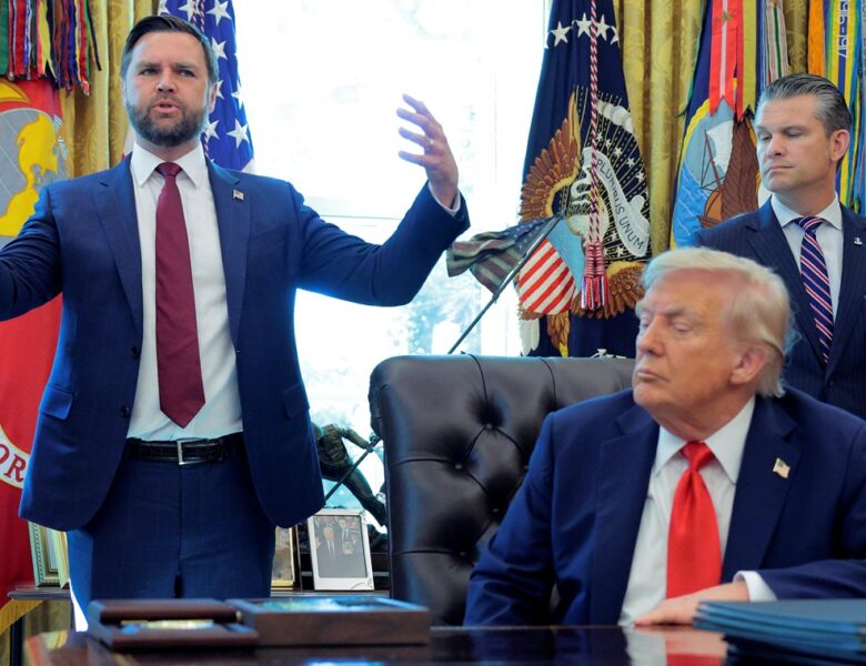 Путіну вдається водити США за носа в питанні війни – ЗМІ