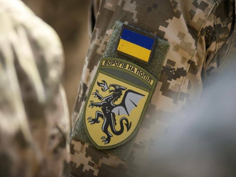 Володимир Зеленський привітав воїнів Повітряних сил Збройних Сил України з професійним днем