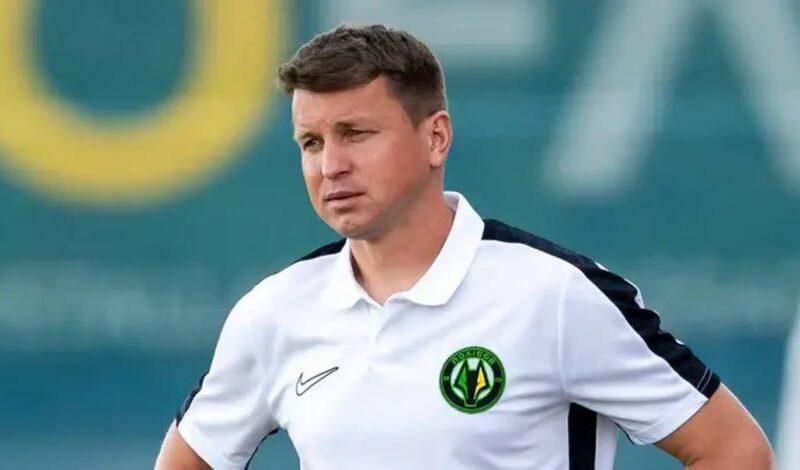 Рахунок говорить про клас Фіорентини: Ротань прокоментував поразку Полісся