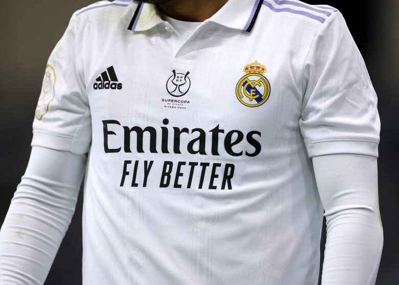 Реал не підтримав ідею Барселони зіграти матч у США