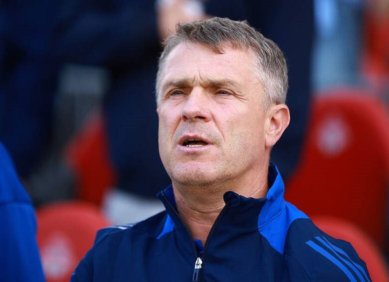 Ребров виділив одного з футболістів донецького клубу