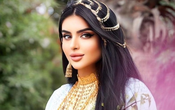 Репер Френч Монтана освідчився принцесі Дубая