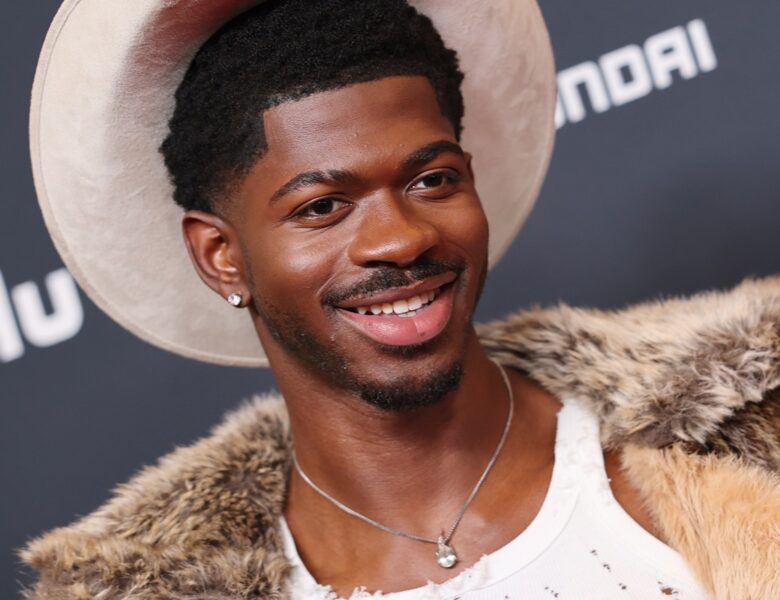 Репера Lil Nas X затримали в Лос-Анджелесі