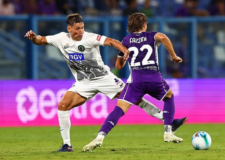 Результативний розвиток гри Полісся не приніс очікуваних плодів