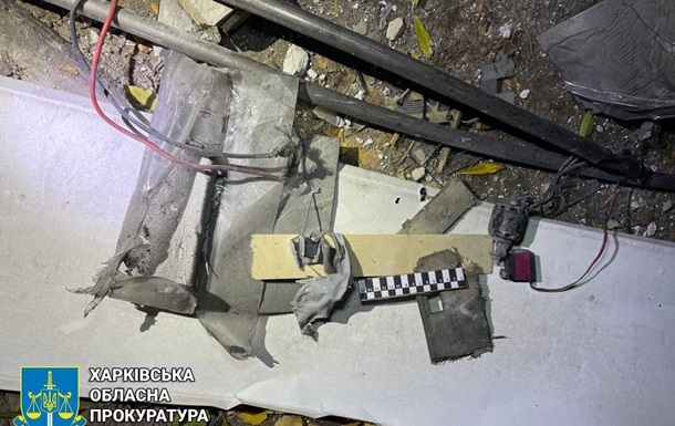 РФ атакувала АЗС у Харкові, є постраждала