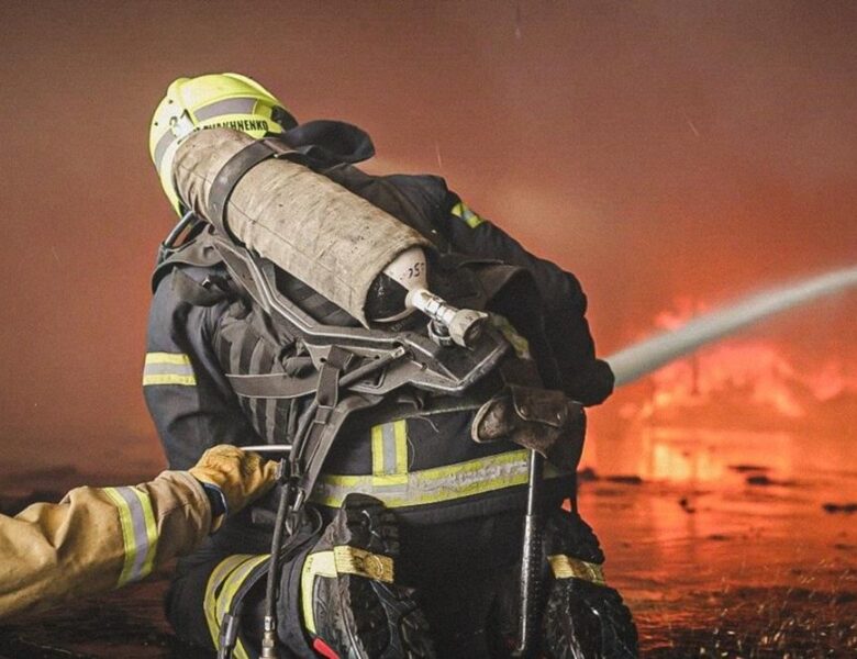 РФ атакувала Харків: серед потерпілих – дитина