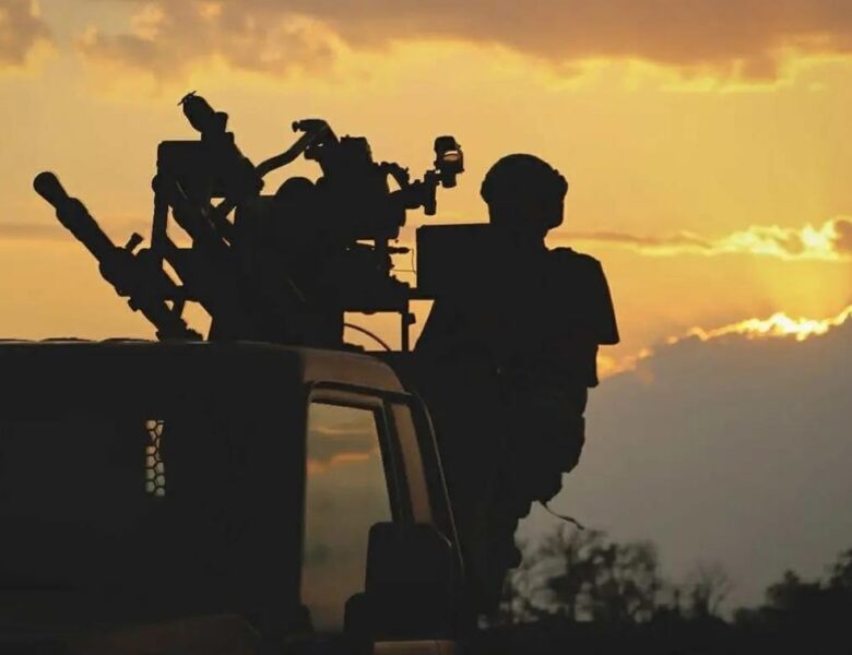 РФ атакувала Україну майже 590 дронами і ракетами