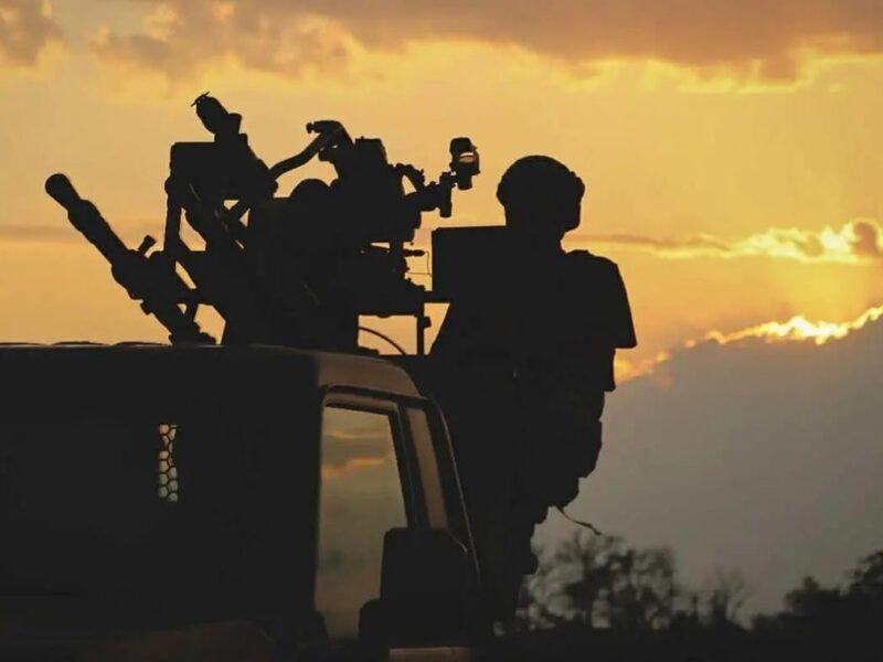 РФ атакувала Україну майже 590 дронами і ракетами