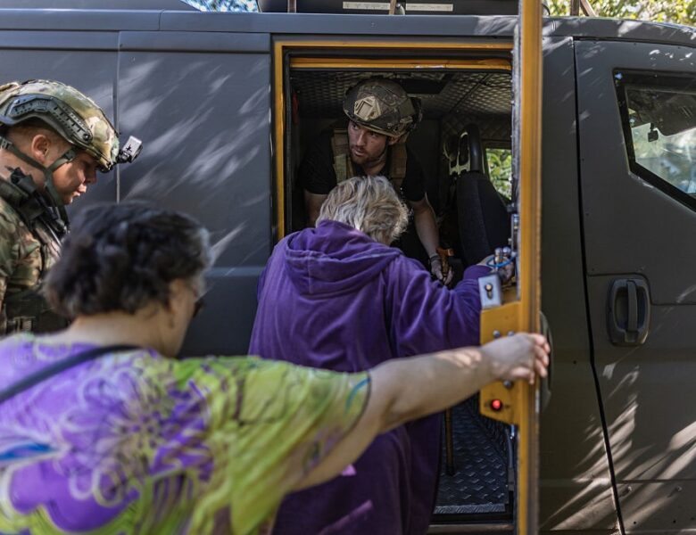 РФ не хоче більше Донеччину? Нові умови Москви