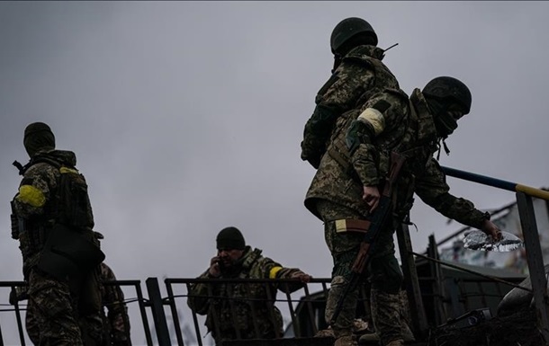 РФ окупувала два села на Донеччині – DeepState