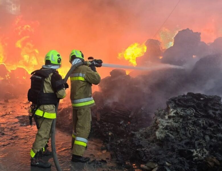 РФ влучила в житловий будинок Чугуєва, є поранені