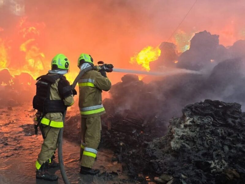 РФ влучила в житловий будинок Чугуєва, є поранені