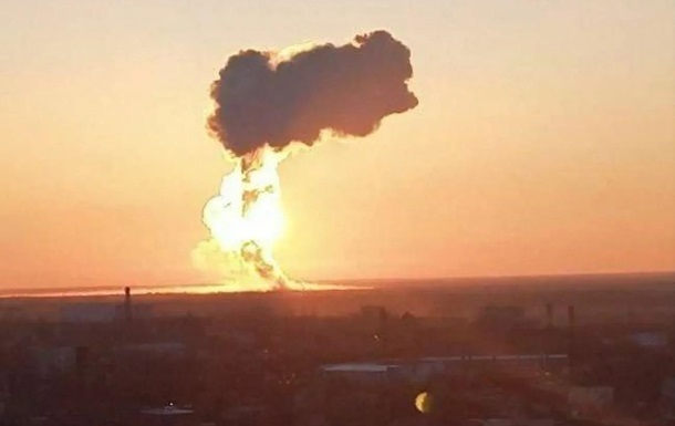 РФ втратила 13% потужностей НПЗ через атаки дронів