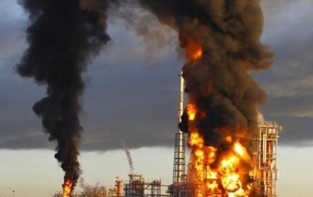 РФ втратила 17% потужностей НПЗ – ЗМІ