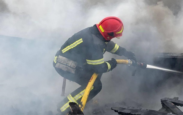 РФ завдала удару по центру Балаклії