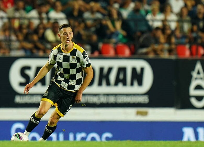 Роберт Боженик указав на життєві пріоритети, коли відмовив клубам із РФ