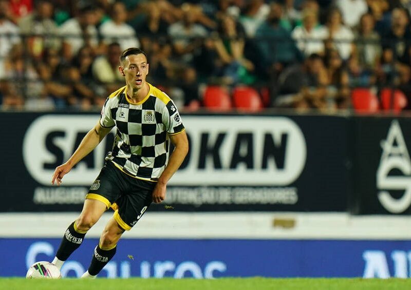 Роберт Боженик указав на життєві пріоритети, коли відмовив клубам із РФ