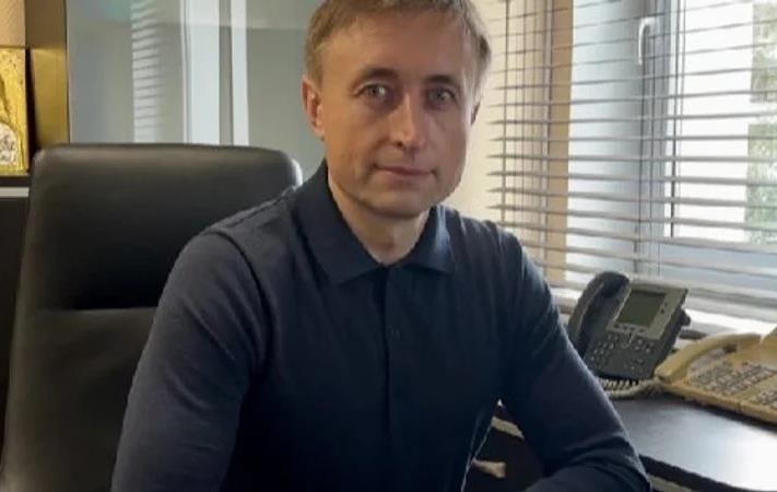 Родина топ-митника побудувала під Києвом маєток за 70 млн грн – ЗМІ