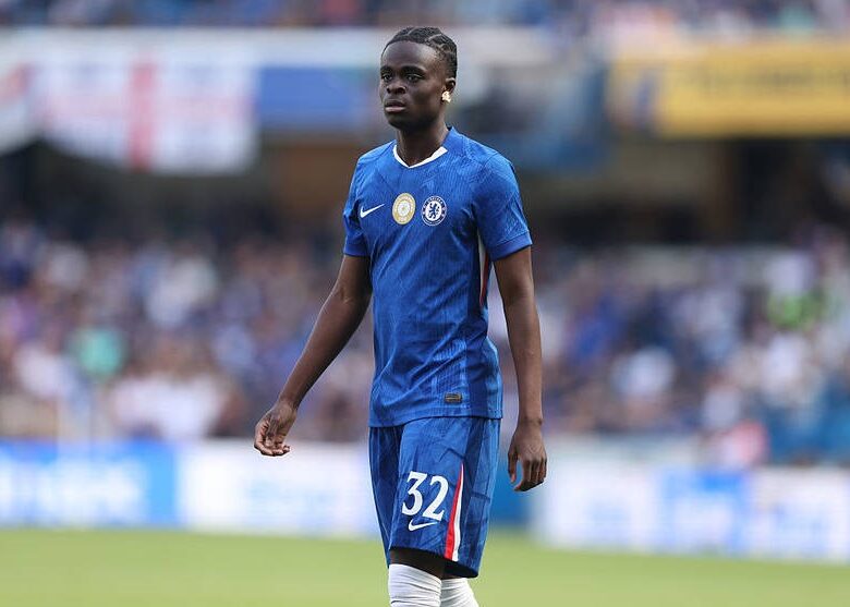 Рома обрала альтернативу Довбику на позицію форварда