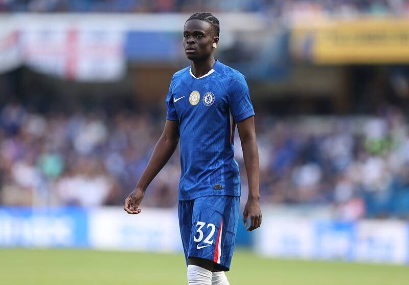 Рома обрала альтернативу Довбику на позицію форварда