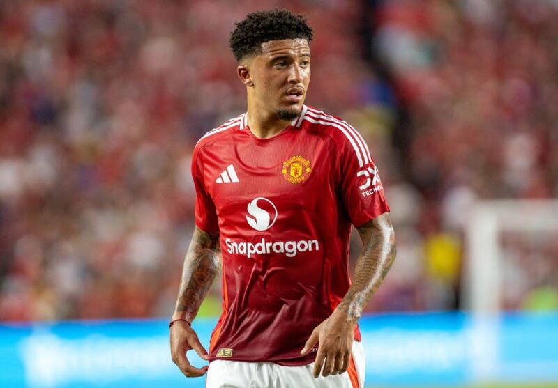 Рома погодила трансфер футболіста, який не входить у плани МЮ