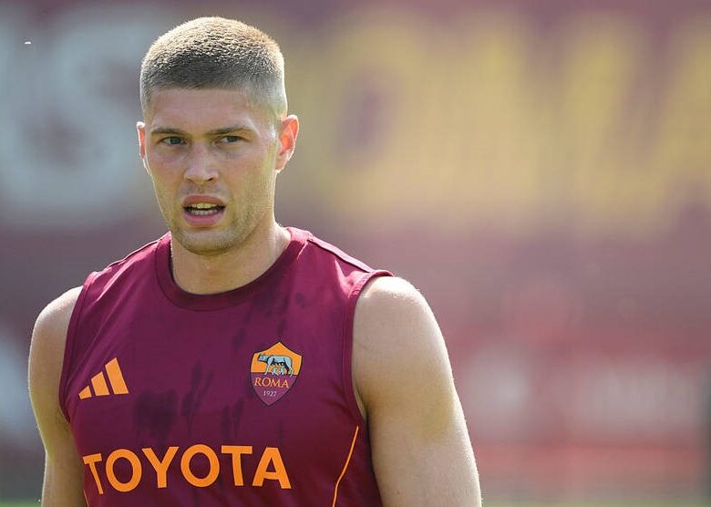 Рома вирішила продати Довбика – RomaPress